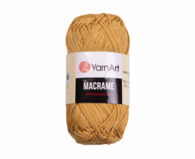 YarnArt Macrame 155 Polyester